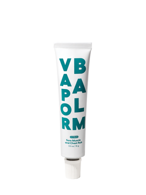 Vapor Balm-Sore Muscle and Chest Rub