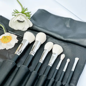 Beauty From Bees - Makeup Brush Set