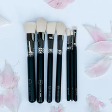 Beauty From Bees - Makeup Brush Set