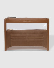 Ella Bag Organizer - Cocoa