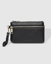 Spencer Travel Purse - Black