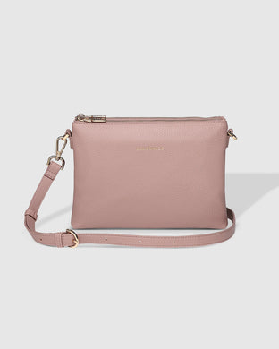 Milly Crossbody Bag - Spice