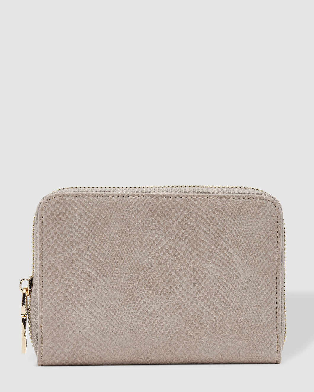 Eden Wallet - Lizard Stone