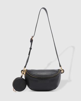 Joey Sling Bag - Black