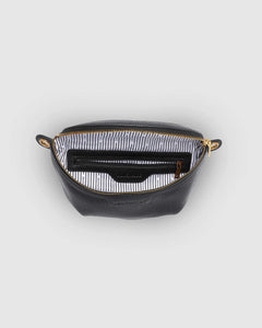 Joey Sling Bag - Black