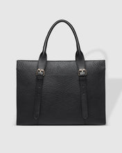 Harper Laptop Bag - Black