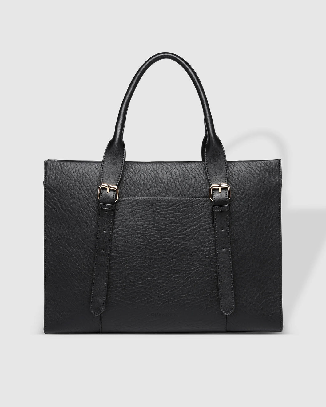 Harper Laptop Bag - Black