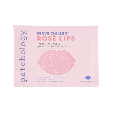 Rosé Lips Hydrating Lip Gels