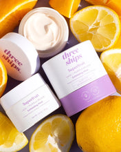 Superfruit -  Lactic + Multifruit 8% AHA Exfoliating Mask